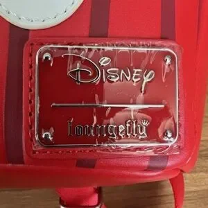 Loungefly | Bags | Loungefly Disney Cupcake Sweet Sprinkles  display picture 1